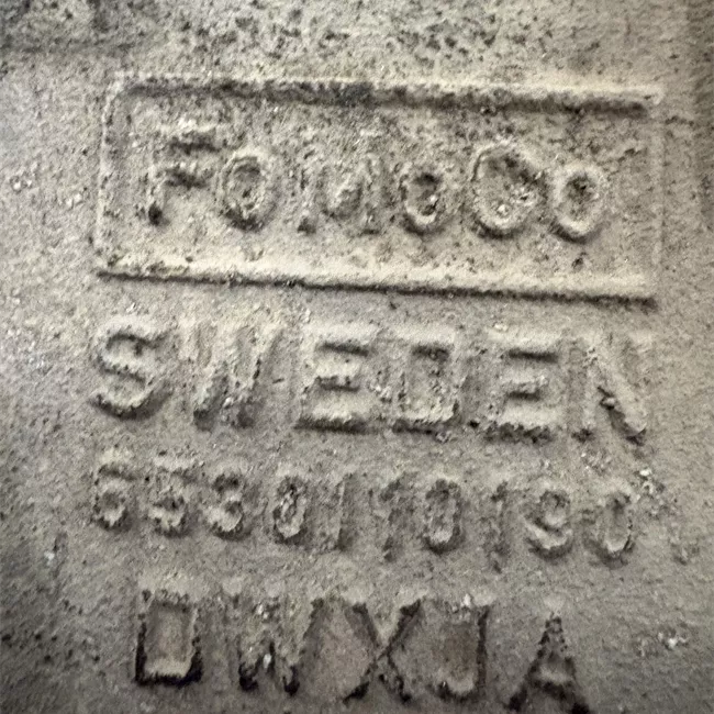 Differenziale posteriore completo