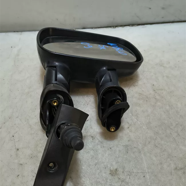 Retrovisore esterno regolazione manuale sinistro