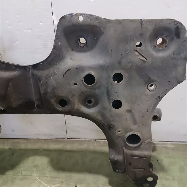 Telaio ausiliario anteriore