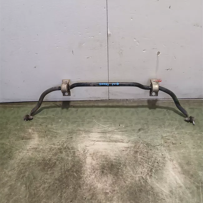 Barra stabilizzatrice anteriore