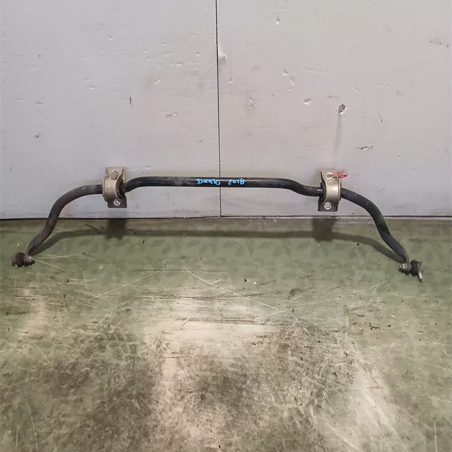 Barra stabilizzatrice anteriore