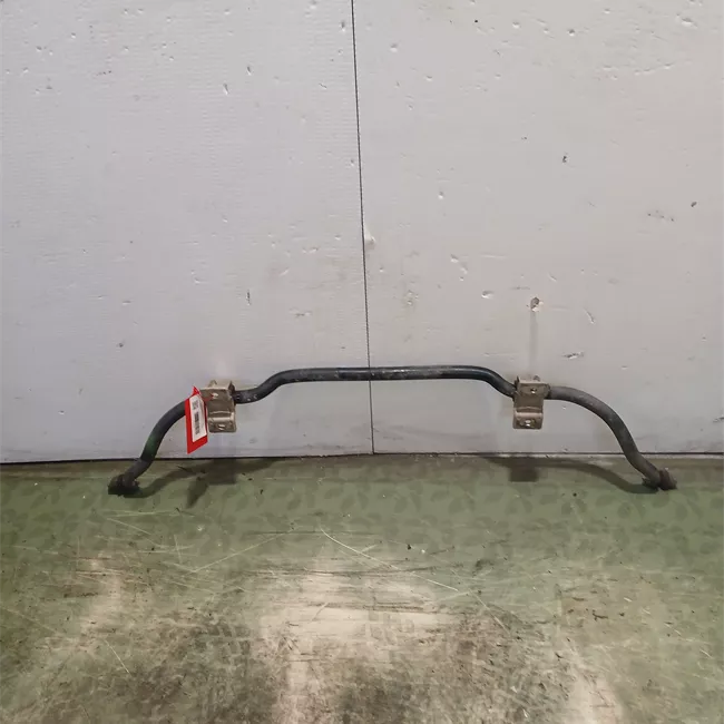 Barra stabilizzatrice anteriore