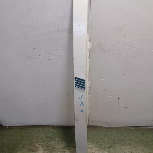 Griglia inferiore paraurti anteriore