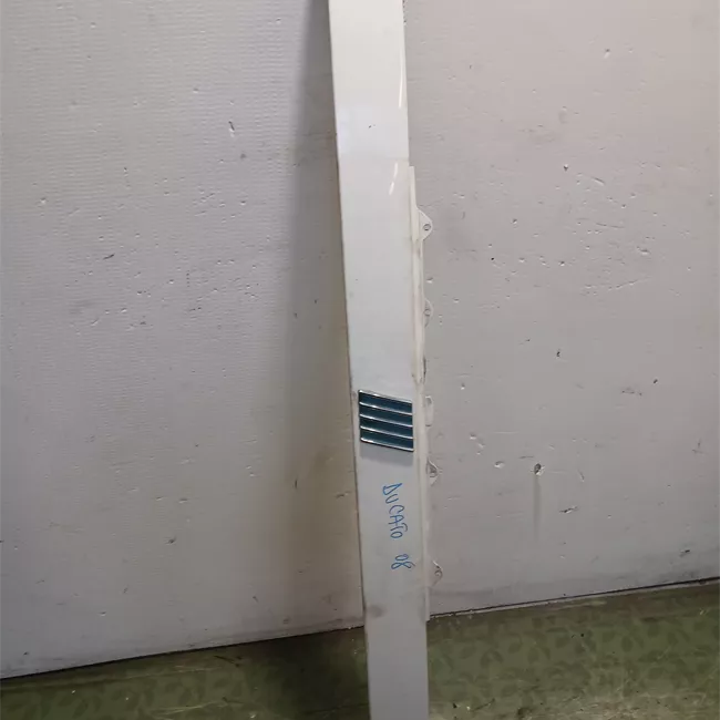 Griglia inferiore paraurti anteriore