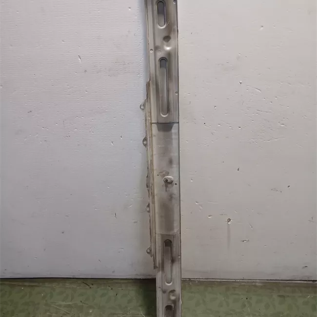 Griglia inferiore paraurti anteriore