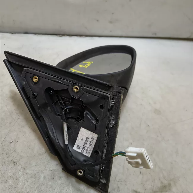 Retrovisore esterno regolazione elettrica destro