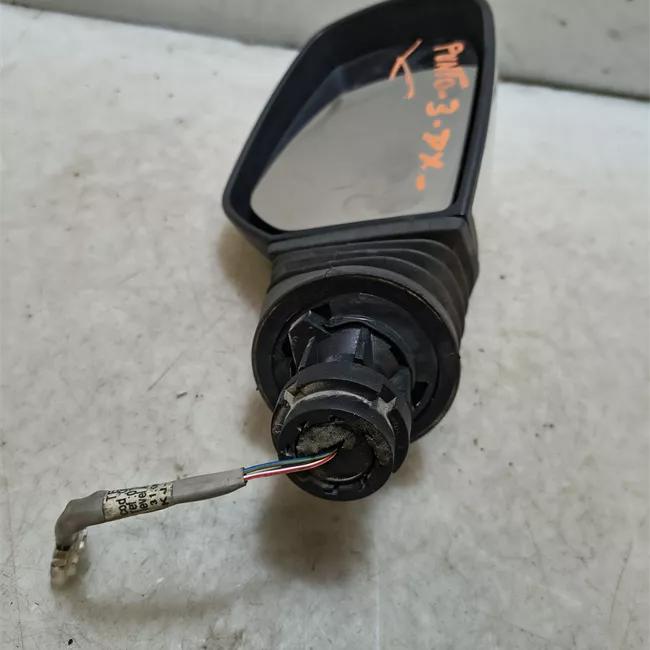 Retrovisore esterno regolazione elettrica destro Termico