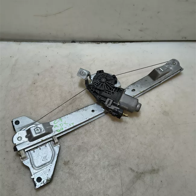 Alzacristallo elettrico porta anteriore destro con motorino