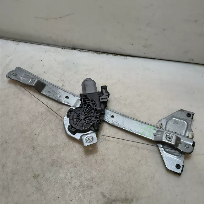 Alzacristallo elettrico porta anteriore destro con motorino