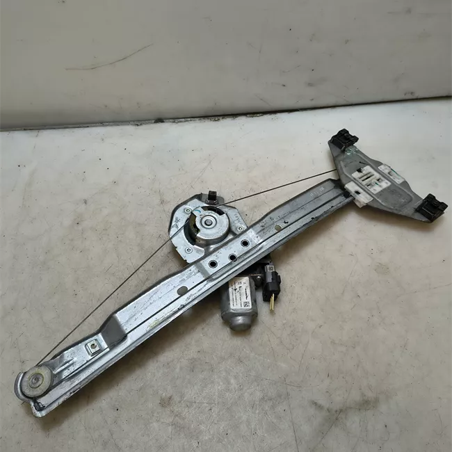 Alzacristallo elettrico porta anteriore destro con motorino