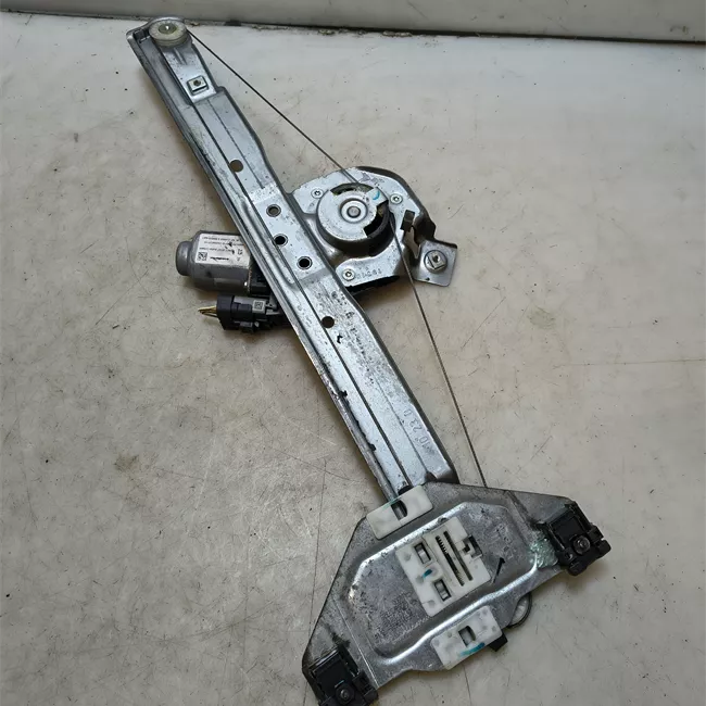 Alzacristallo elettrico porta anteriore destro con motorino