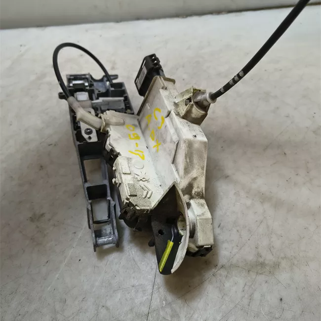 Serratura porta anteriore destra