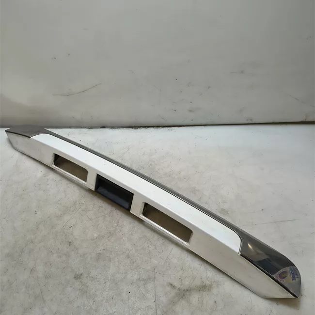 Maniglia portello posteriore