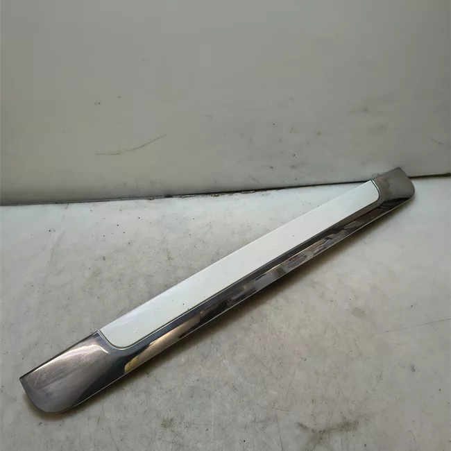 Maniglia portello posteriore