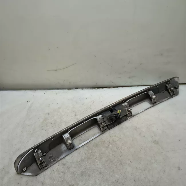 Maniglia portello posteriore