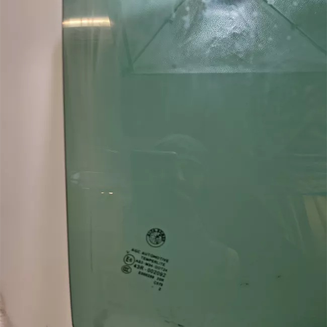 Scendente porta posteriore destro oscurato