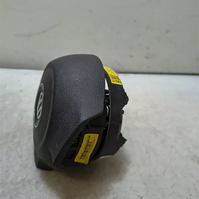 Dispositivo airbag lato guida volante sport Nero titanio