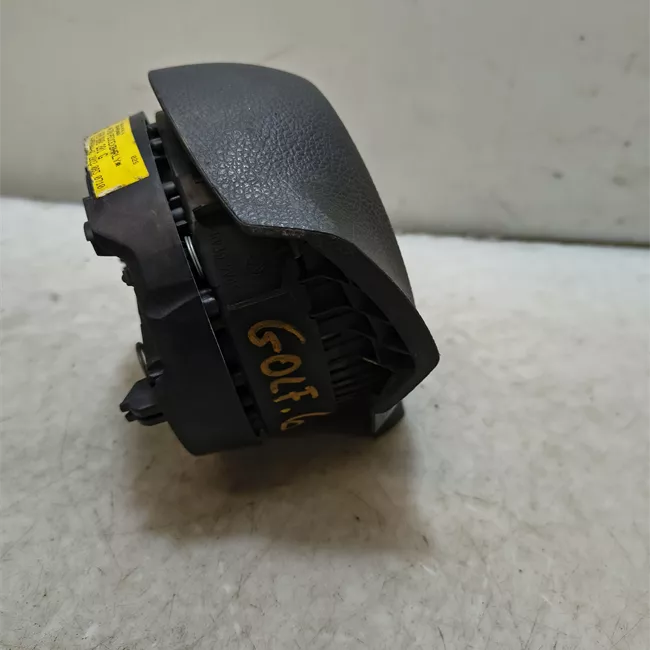 Dispositivo airbag lato guida volante sport Nero titanio