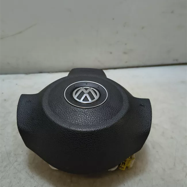 Dispositivo airbag lato guida volante sport Nero titanio