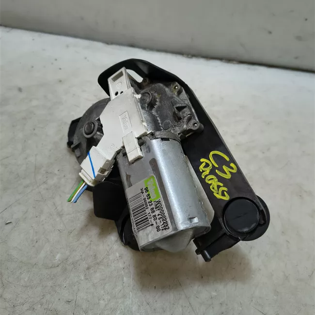 Motorino tergilunotto