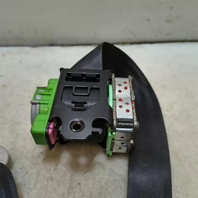 Cintura di sicurezza anteriore sinistra