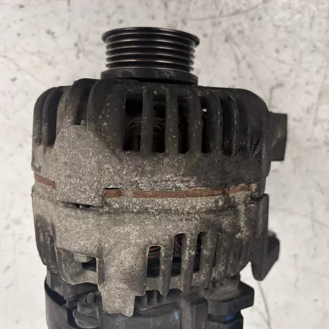 Alternatore rotazionale