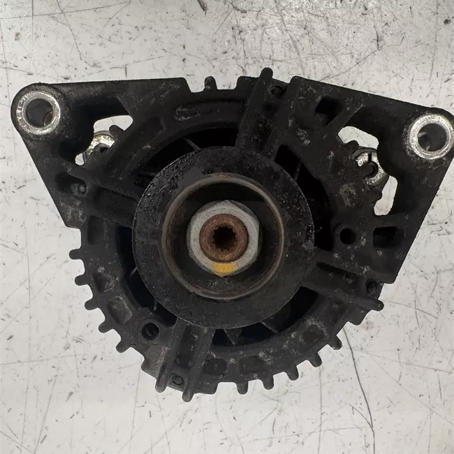 Alternatore rotazionale