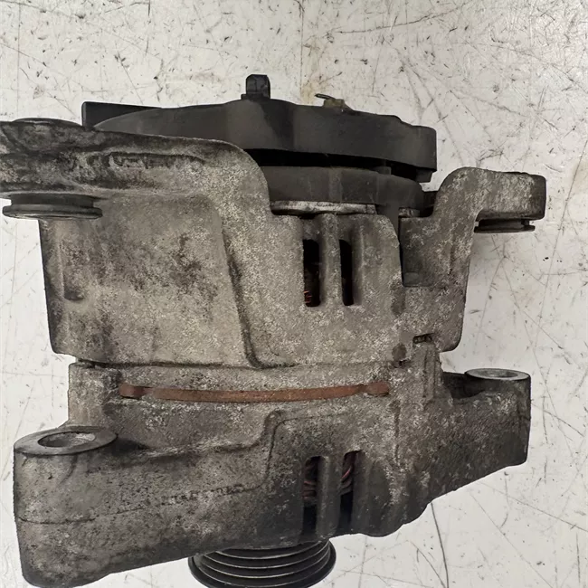 Alternatore rotazionale