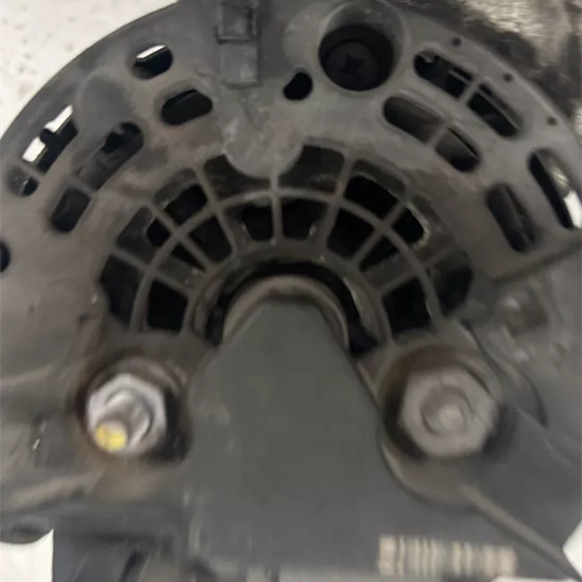 Alternatore rotazionale