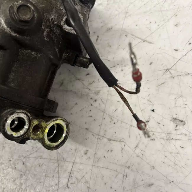 Compressore aria condizionata