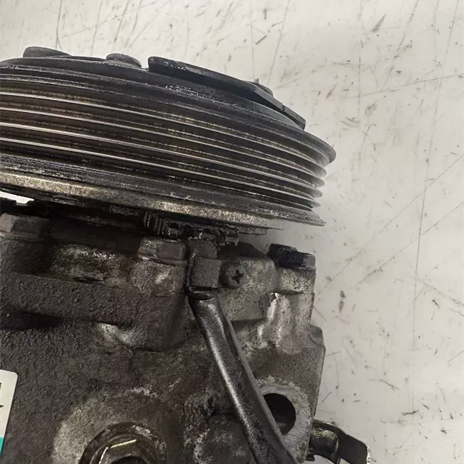 Compressore aria condizionata