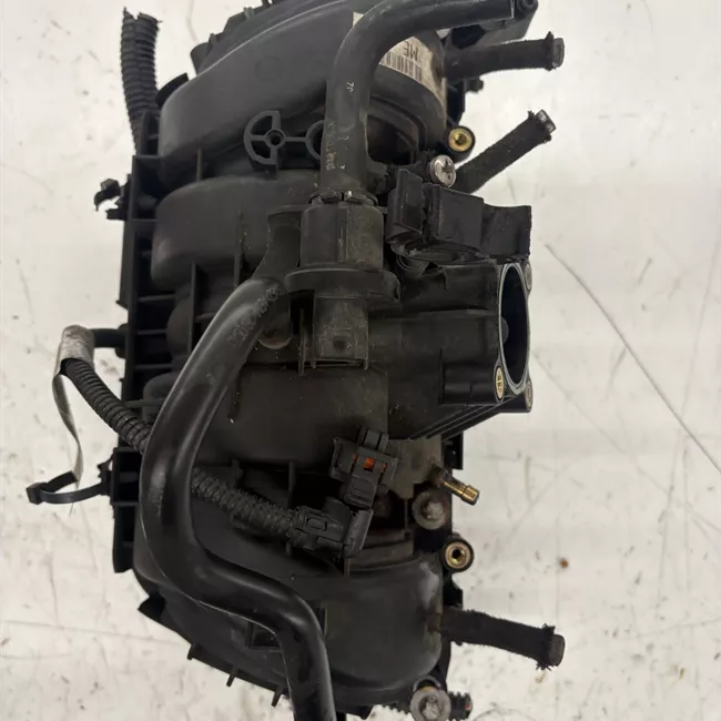 Collettore aspirazione