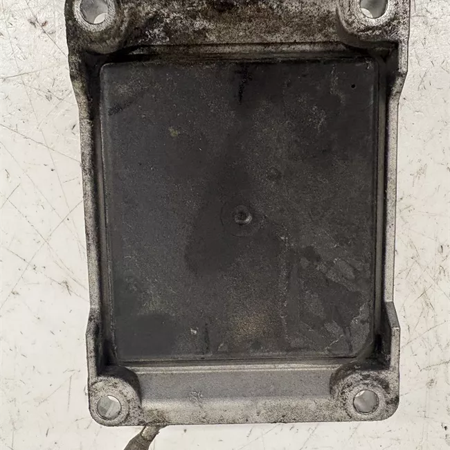 Centralina iniezione