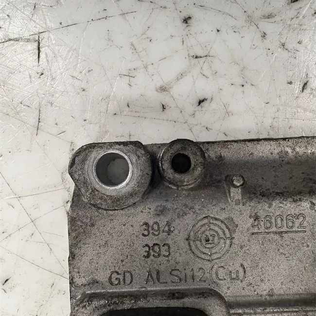 Centralina iniezione