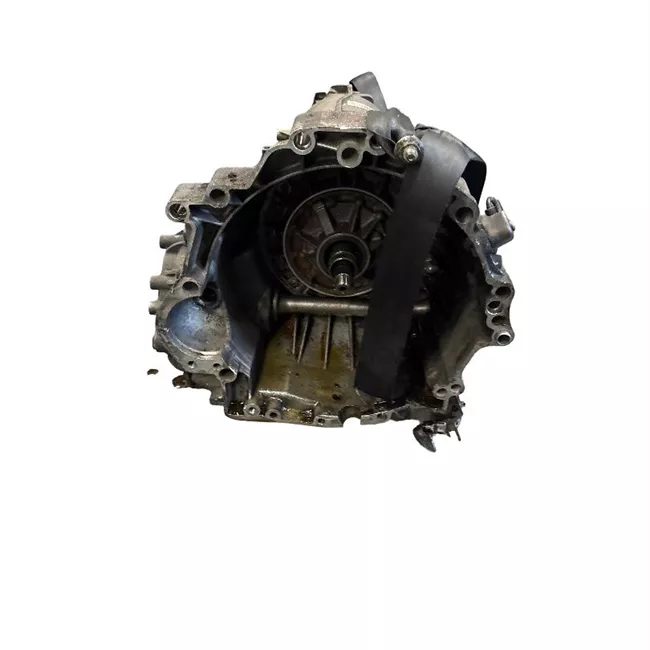 Cambio automatico rotazionale