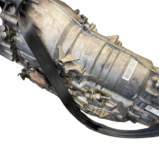 Cambio automatico rotazionale