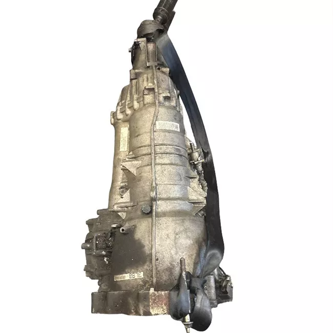 Cambio automatico rotazionale