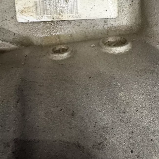 Cambio automatico rotazionale