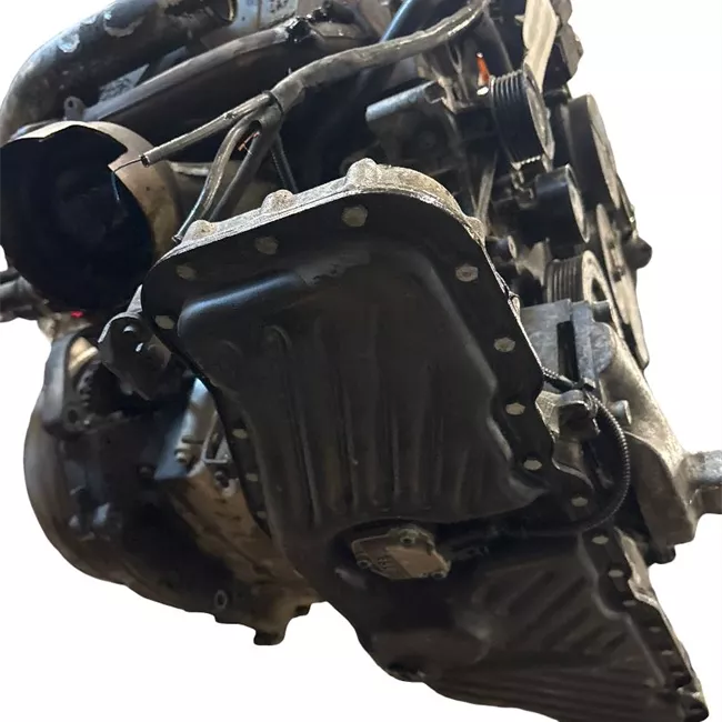 Motore semicompleto con ATM