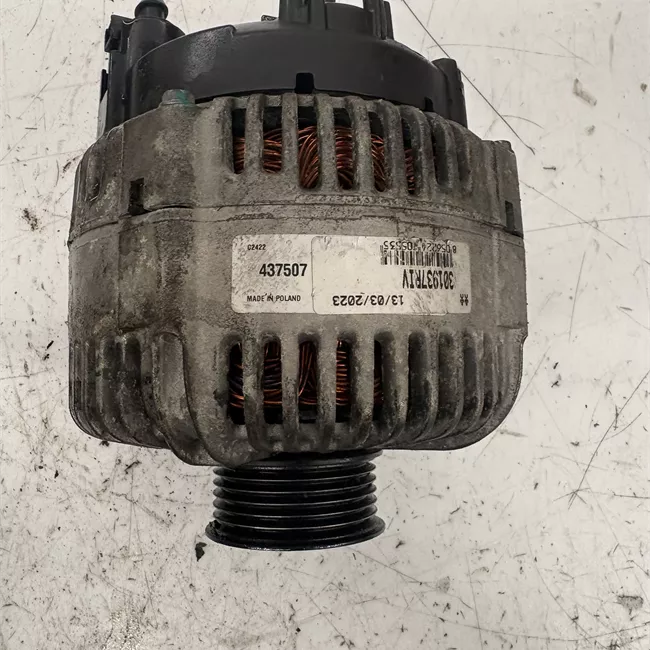 Alternatore Valeo 180A
