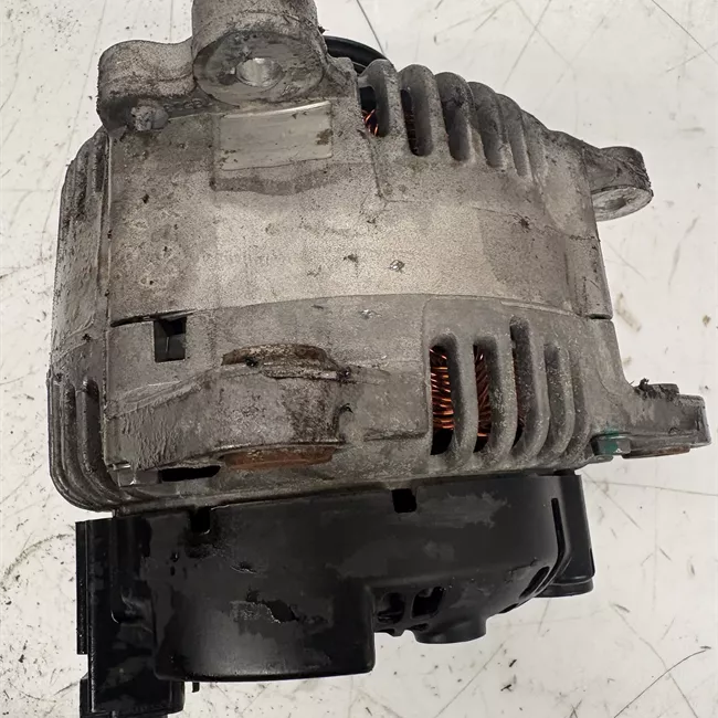 Alternatore Valeo 180A