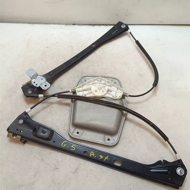 Alzacristallo elettrico porta anteriore sinistro