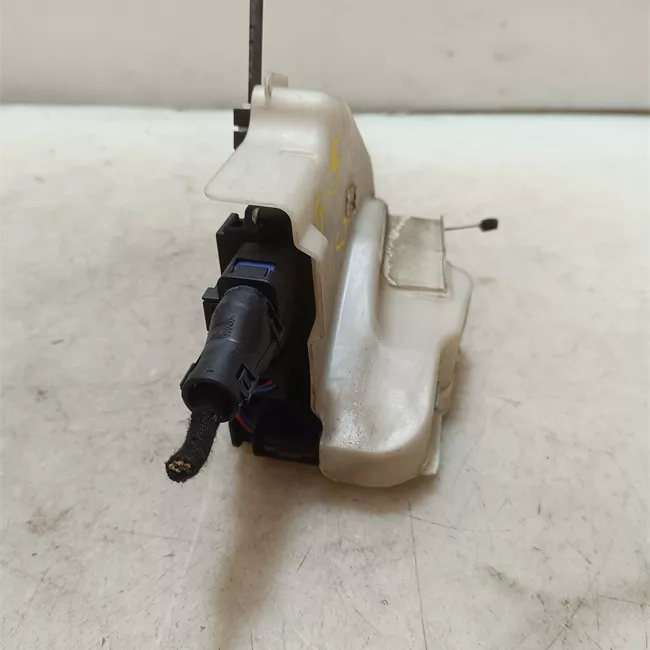 Serratura porta anteriore sinistra