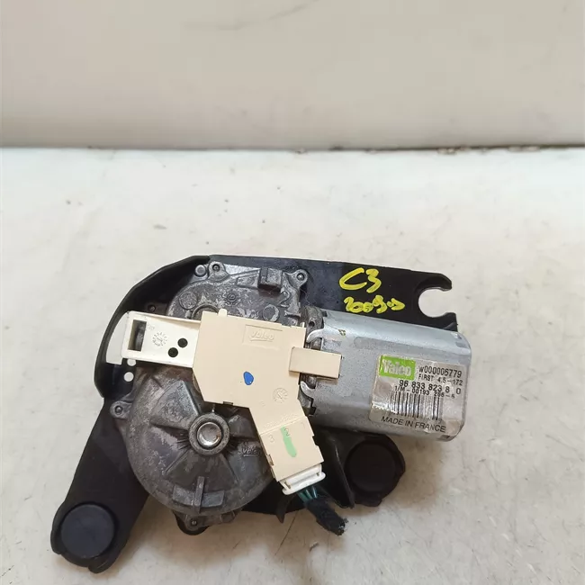 Motorino tergilunotto