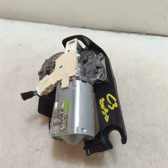 Motorino tergilunotto