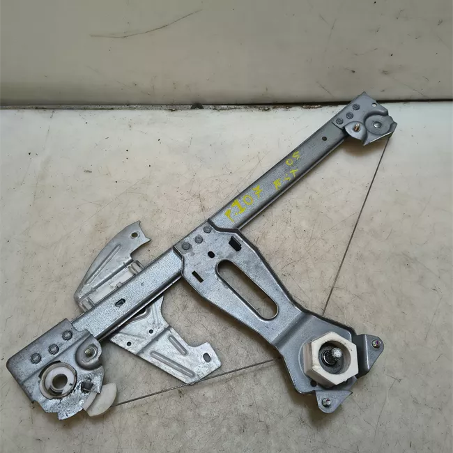 Alzacristallo porta anteriore sinistro