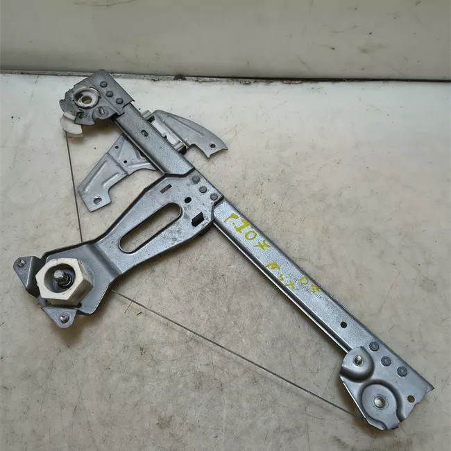 Alzacristallo porta anteriore sinistro