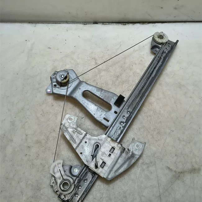 Alzacristallo porta anteriore sinistro