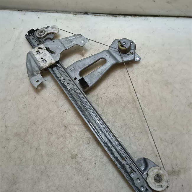 Alzacristallo porta anteriore sinistro