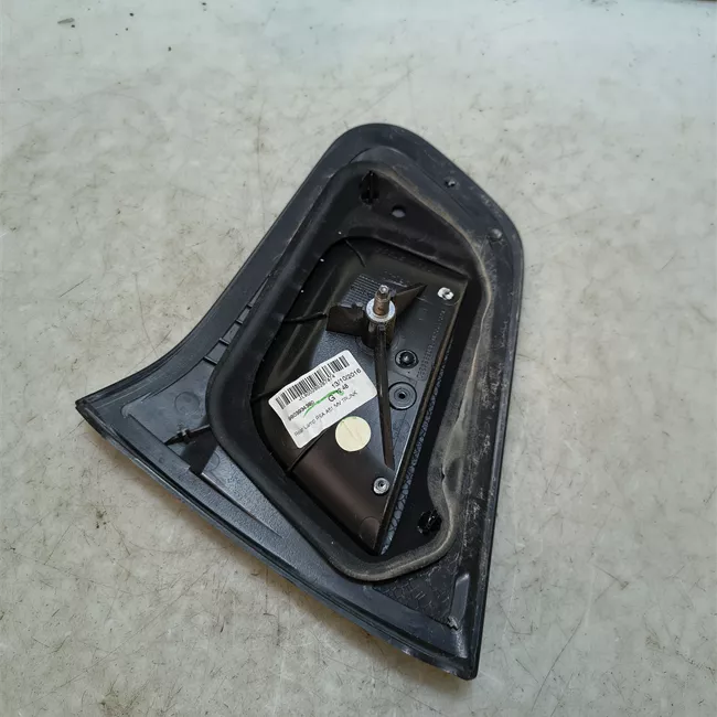 Catarifrangente posteriore sinistro